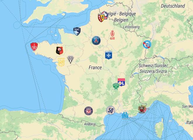 每体：埃里克·加西亚是弗利克麾下唯一全勤的“万能钥匙”（每体：埃里克·加西亚是弗利克手下唯一场场出战的多面手）