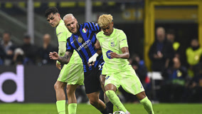 放以前就满员了，美加墨世界杯已经确认32个席位（按以往早该满额，美加墨世界杯32席位已确定）