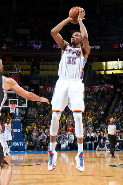 奥特：我们希望把关键球交给吉莱斯皮 他一直为自己设定新标准（奥特：关键球交给吉莱斯皮 他不断为自己树立更高标杆）