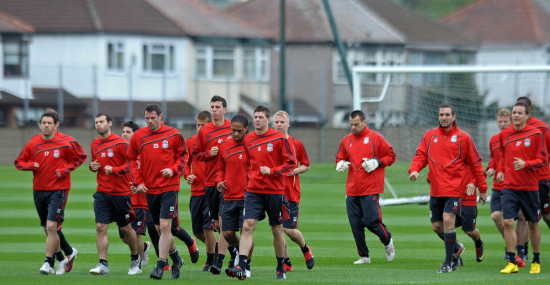 斯洛特：被扳平真的难以置信，整个团队都存在问题不只是我个人（斯洛特：遭追平不可思议，问题是全队性的非我一人所致）